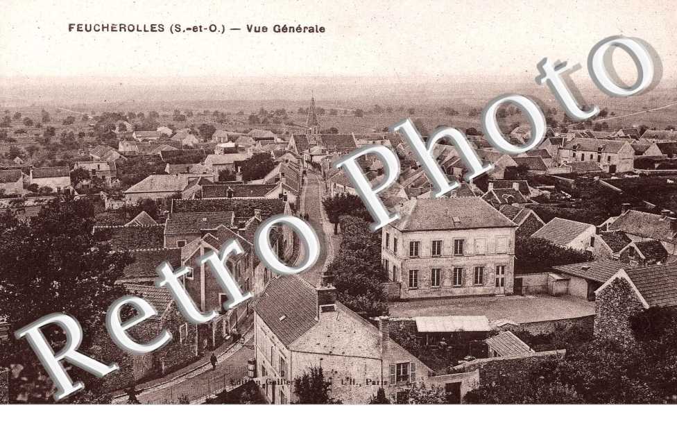 Vue d'ensemble