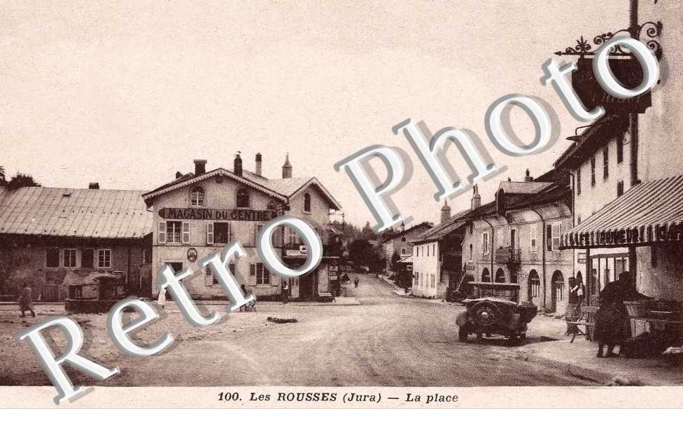 la Place