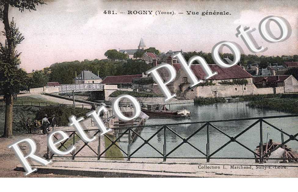 vue generale