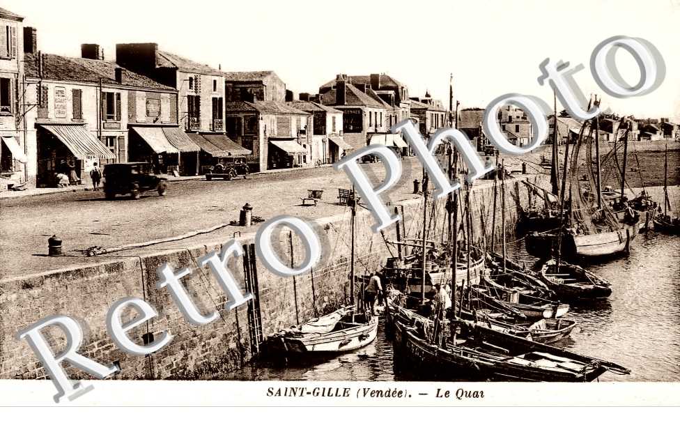 Le Quai