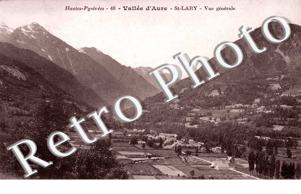 Vue generale