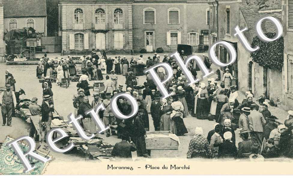 place du marche