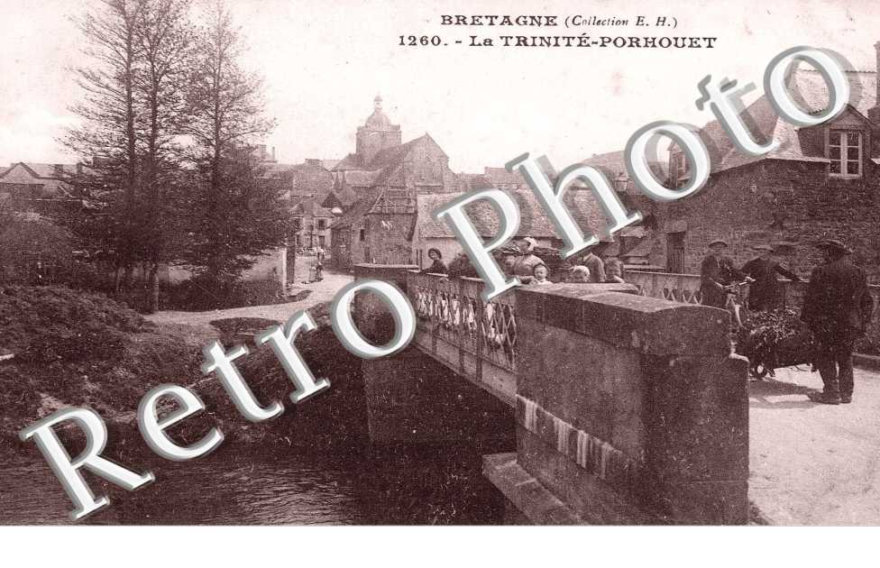 le pont 