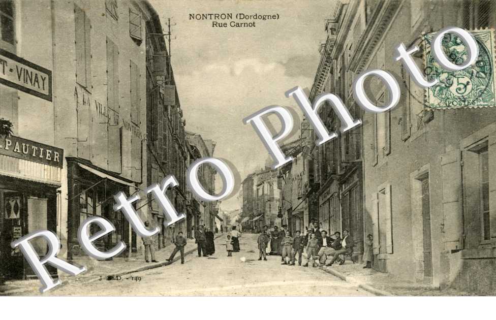 rue carnot