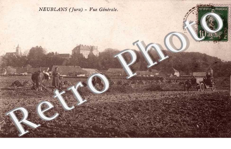 Vue generale