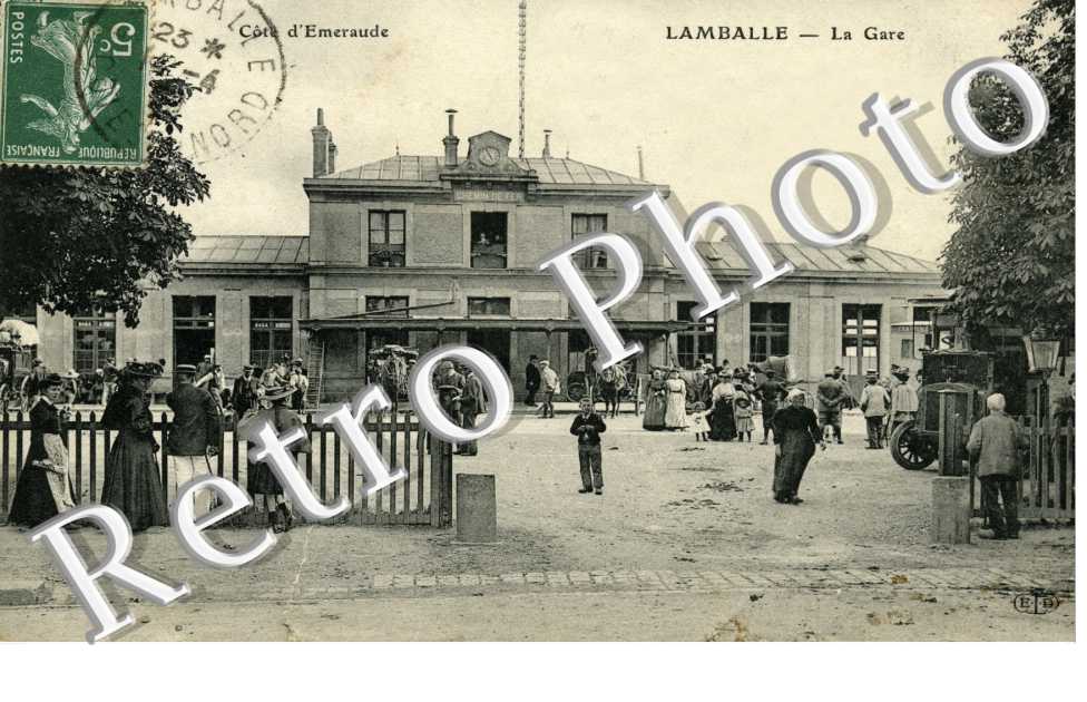 La Gare