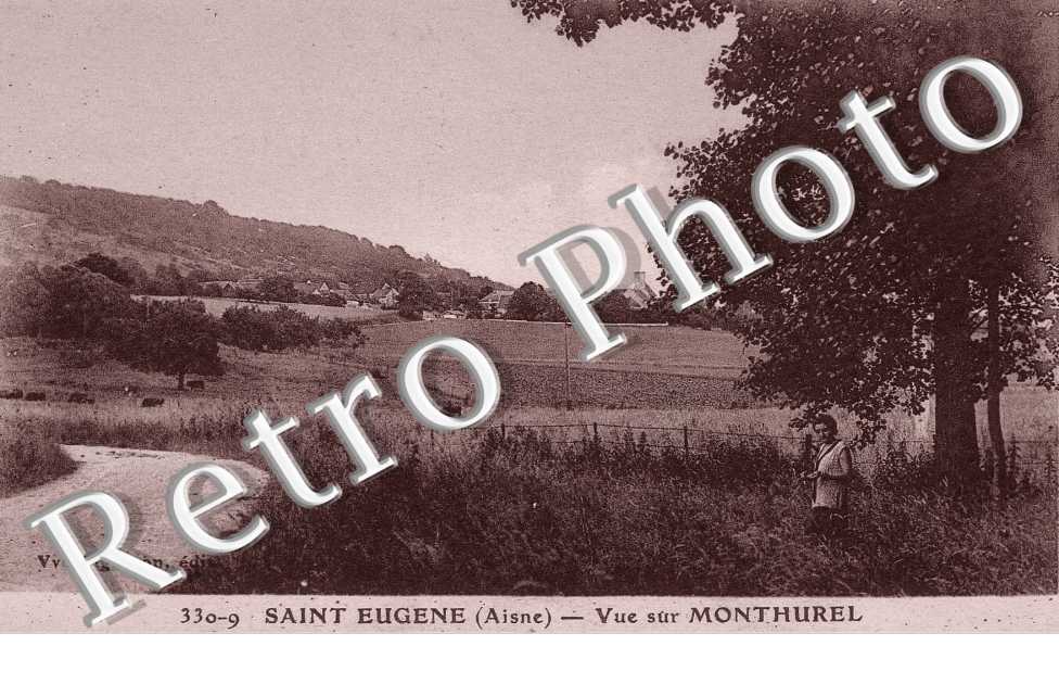 VUE SUR MONTHUREL