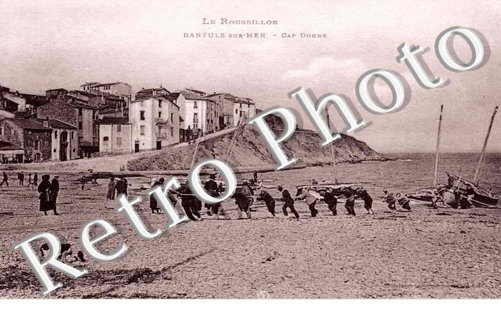 CAP DOUNE