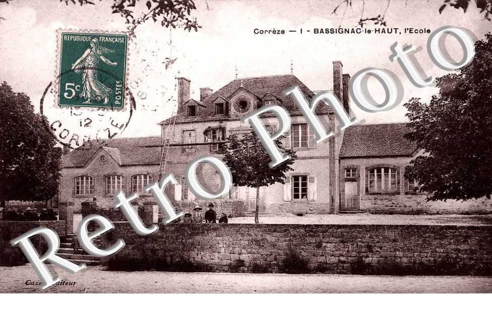 l'Ecole