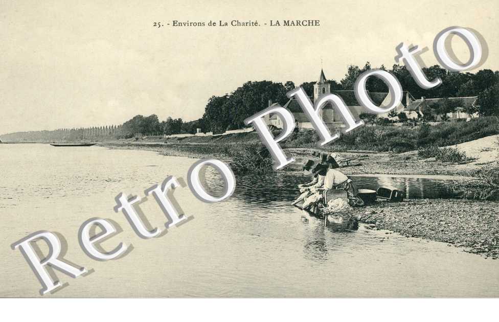 une vue