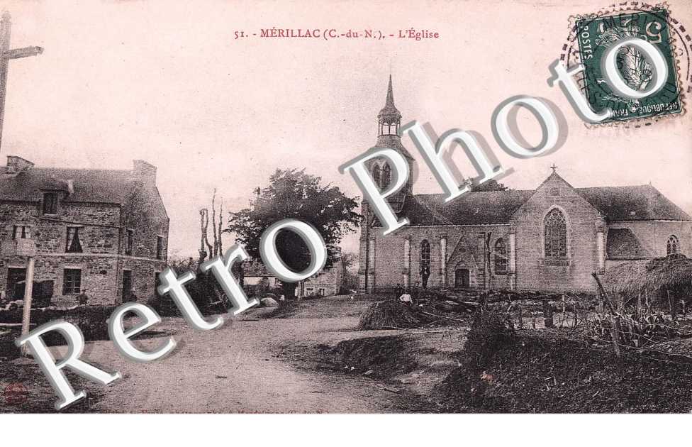 L'Eglise