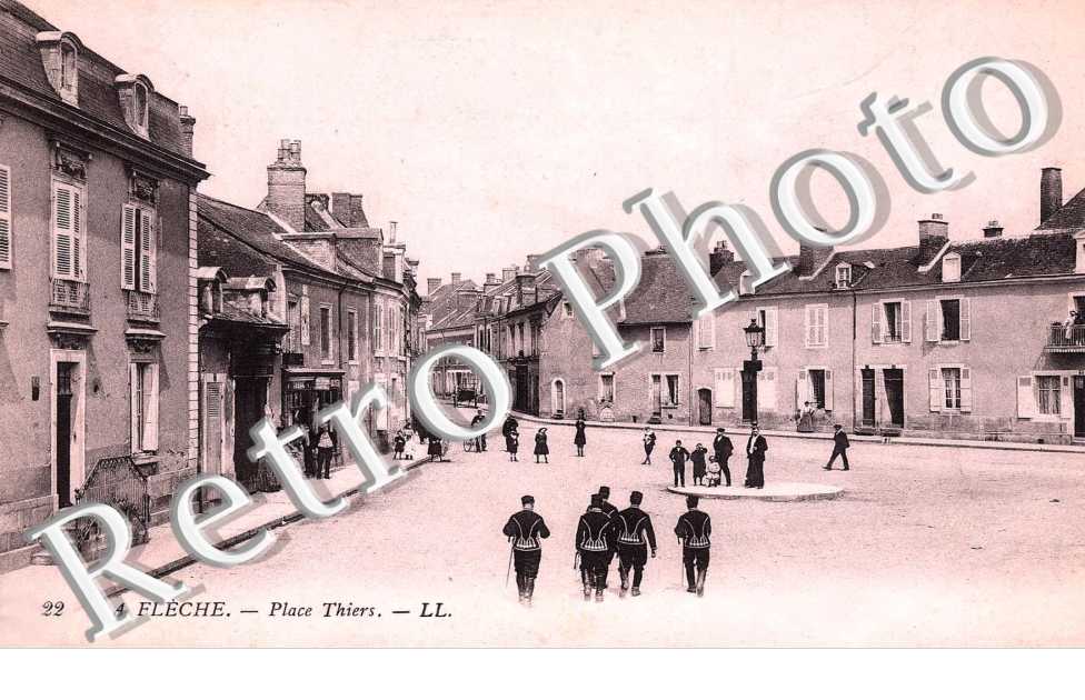 Place Thiers