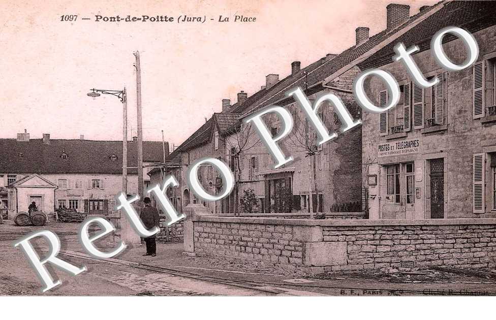 la place