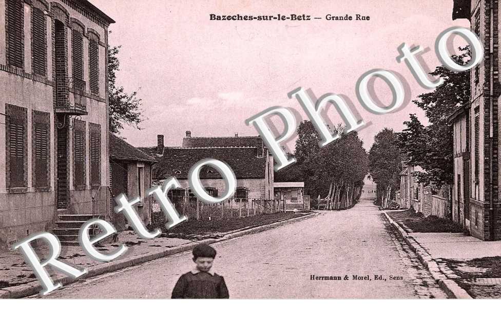Grande Rue