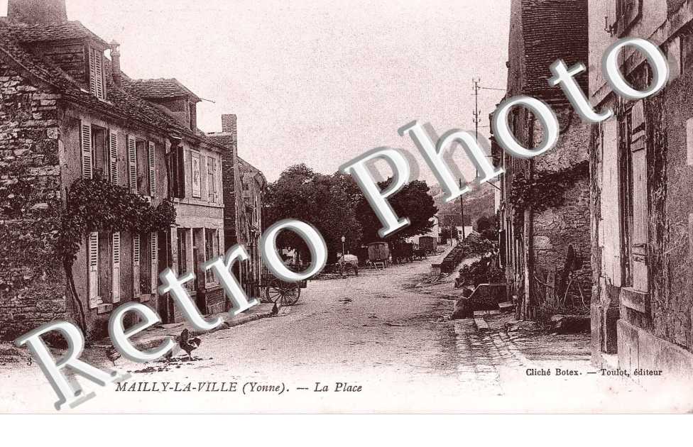 la place