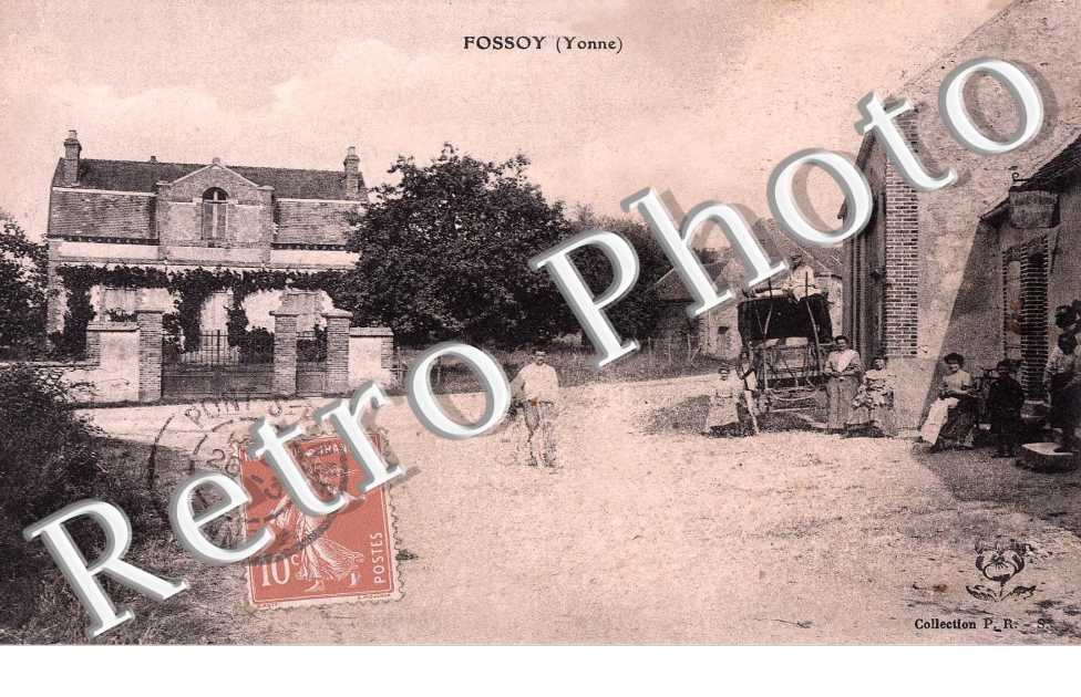 FOSSOY