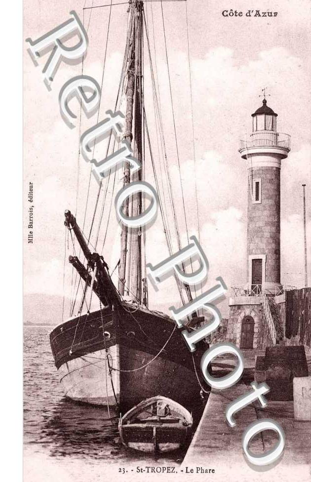 Le Phare