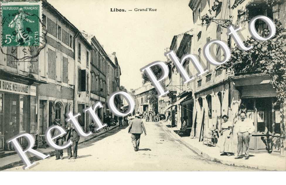 Grand'rue