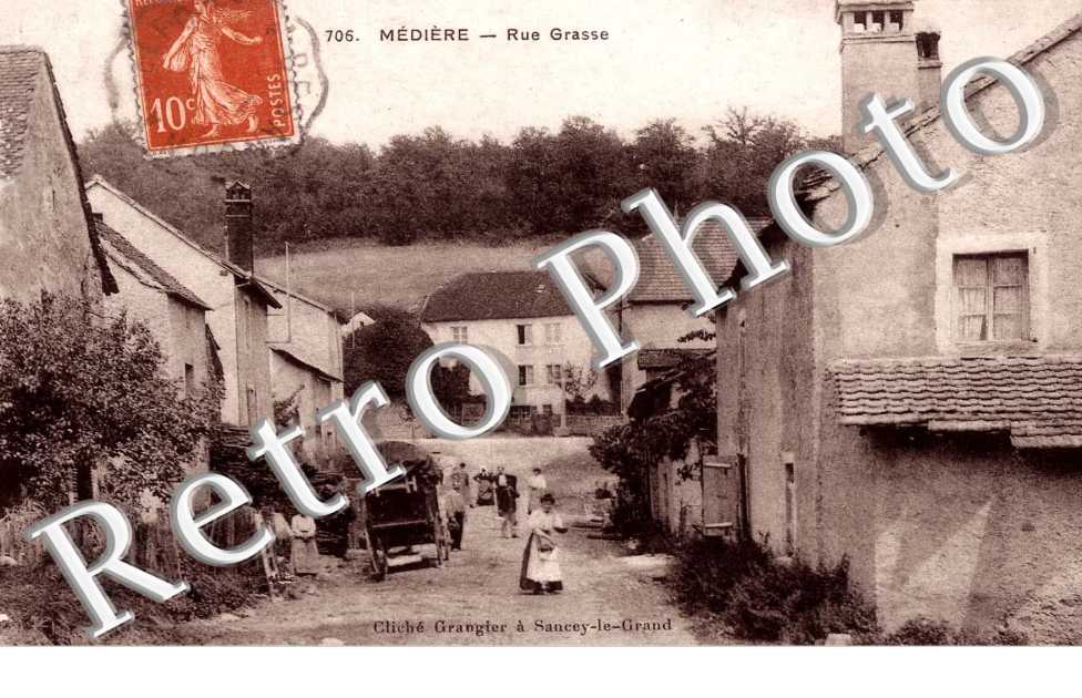 RUE GRASSE