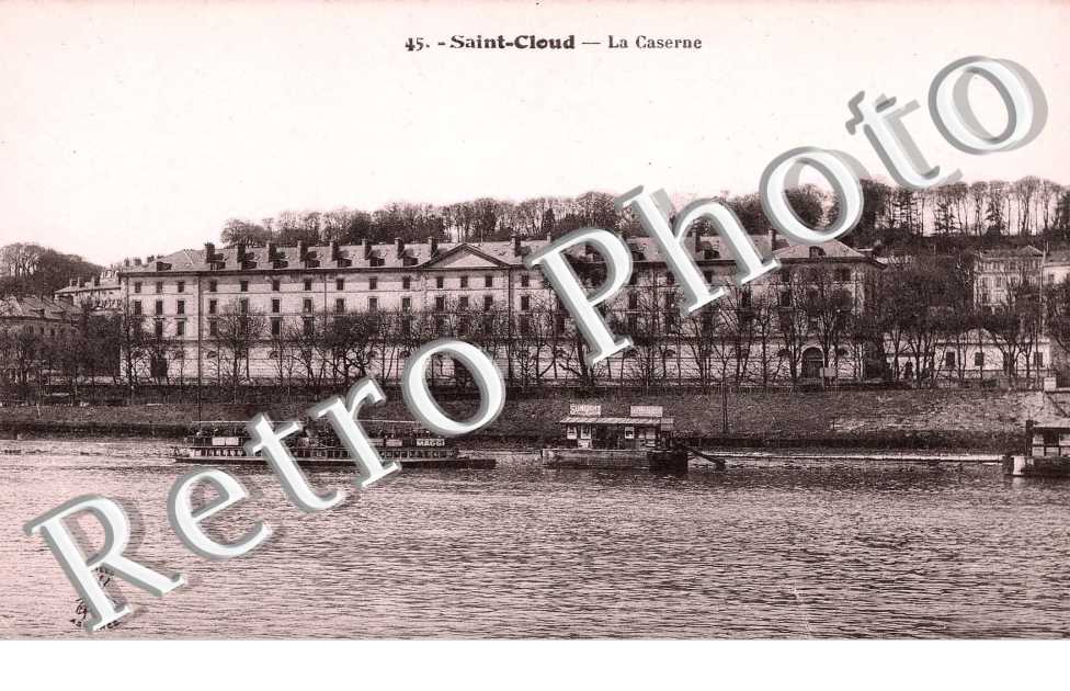 La Caserne