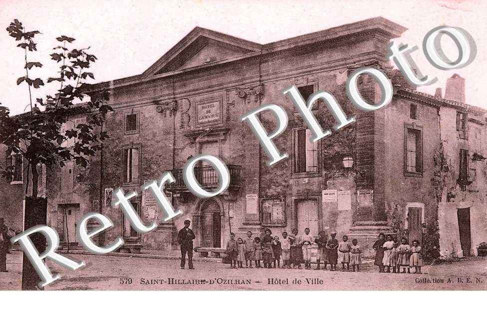 Hotel-de-ville