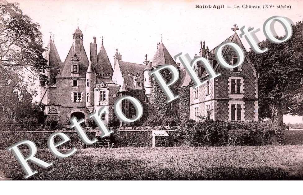 LE CHAT XV EME SIECLE