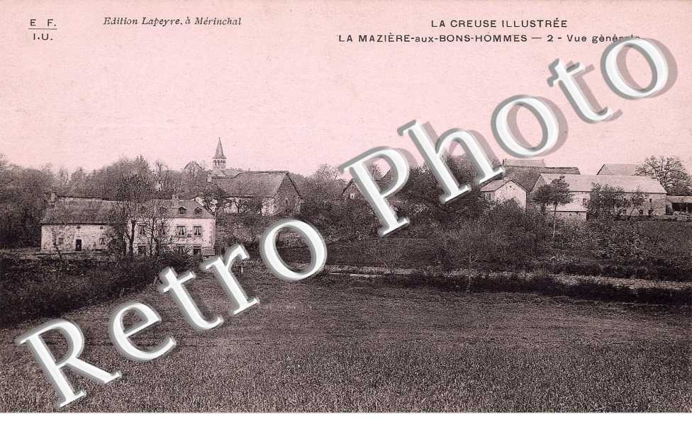 vue generale