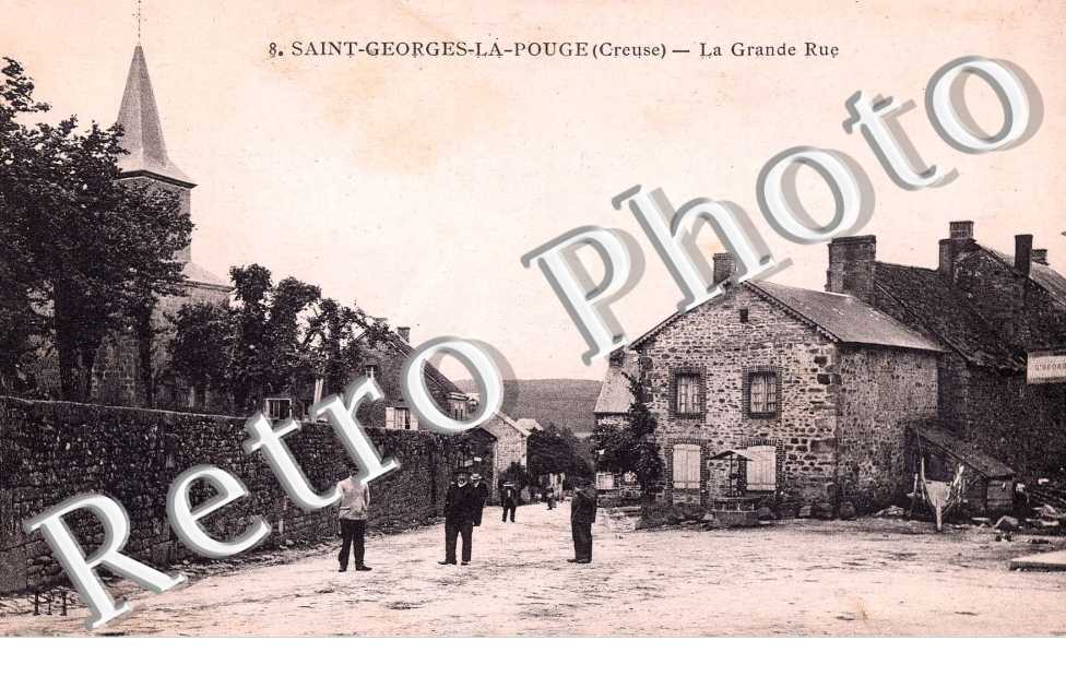 Grande rue