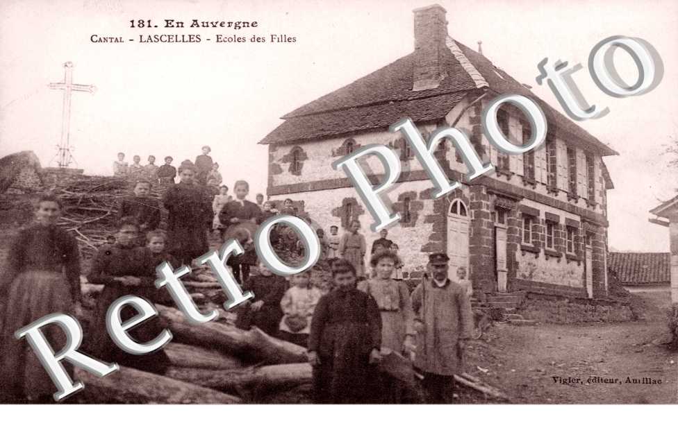 Ecole de filles