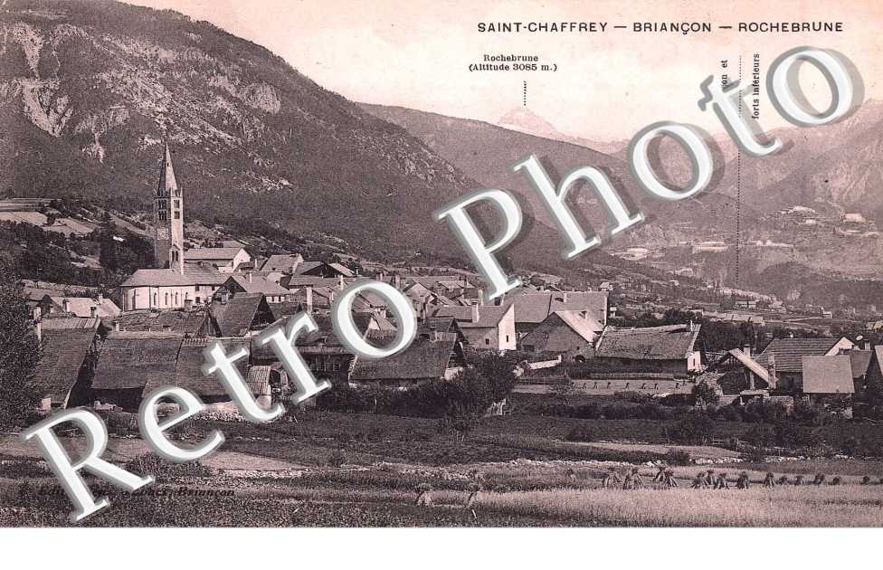 Vue générale 