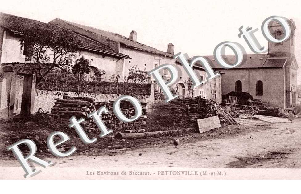 (une rue)