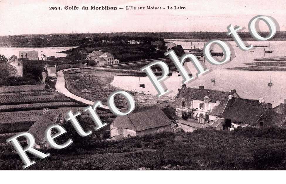 Le Lairo