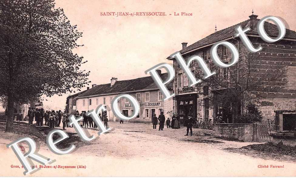 La Place