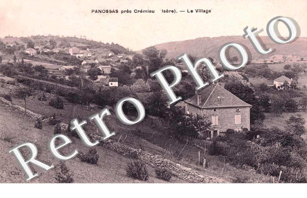 Le Village