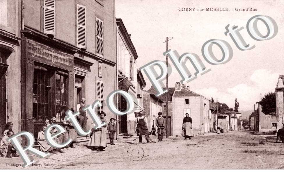 grand'rue