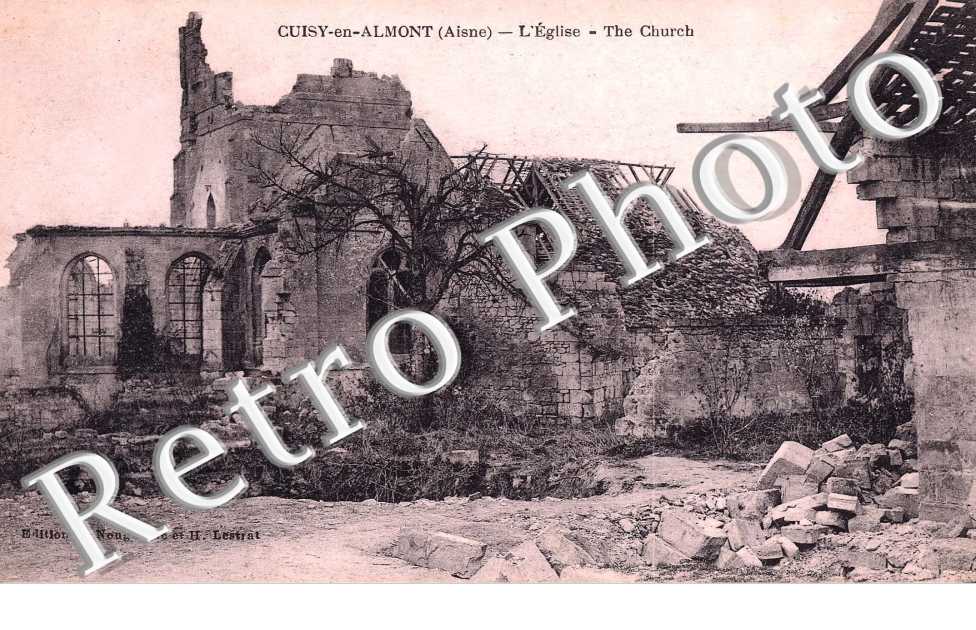 L'Eglise