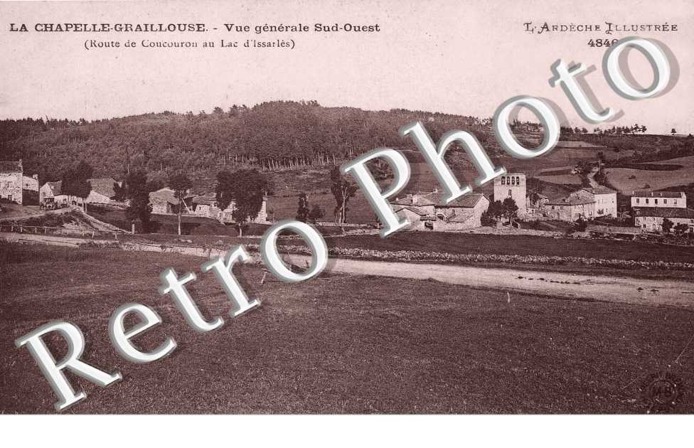Vue generale