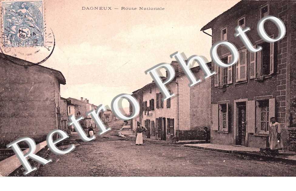 Route nationale
