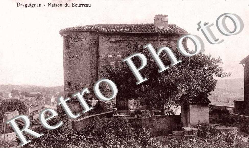 maison du bourreau