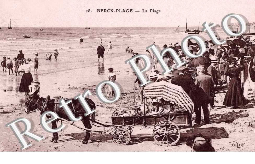 Plage