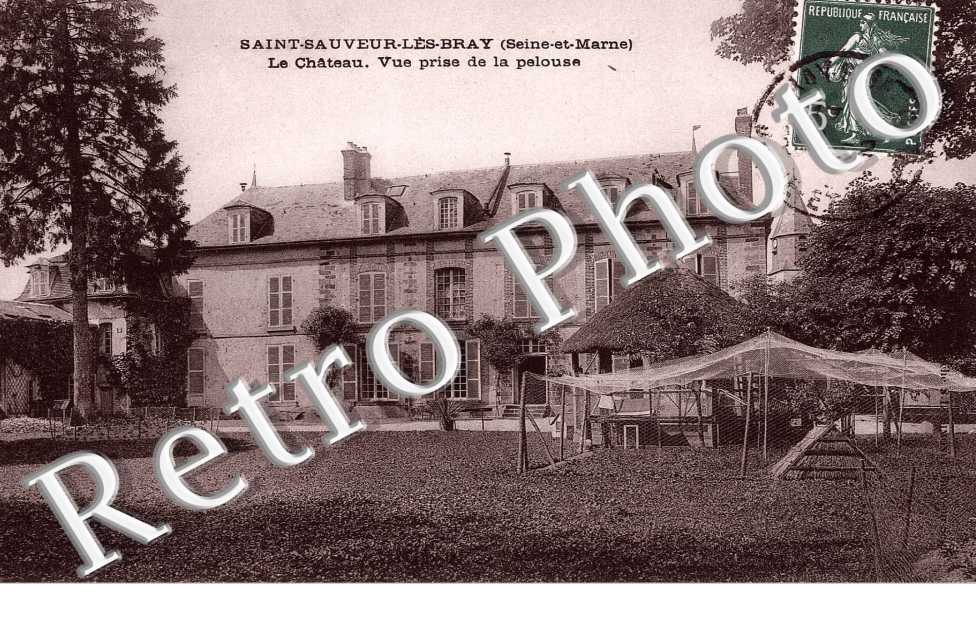 Chateau