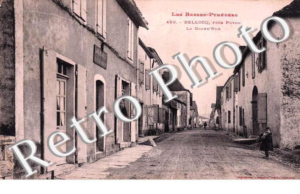 La grand'rue