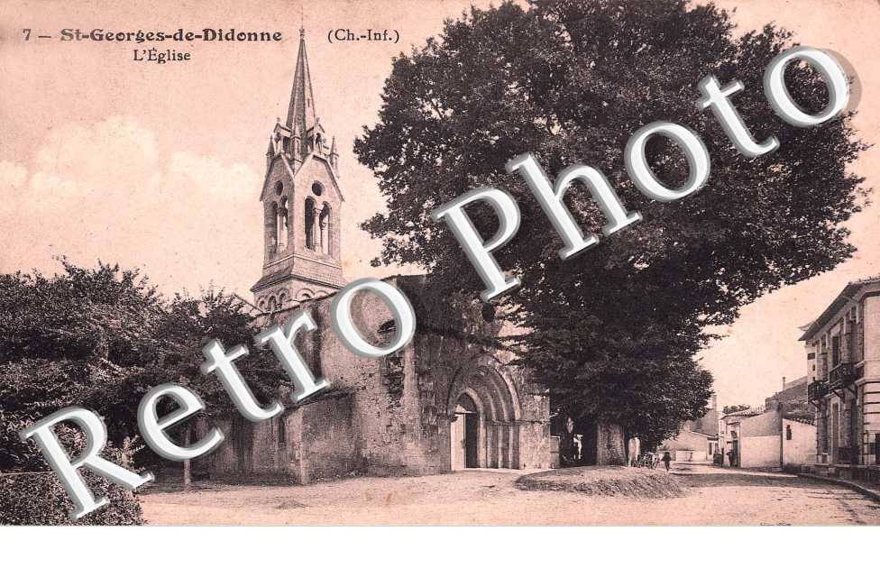 L'eglise