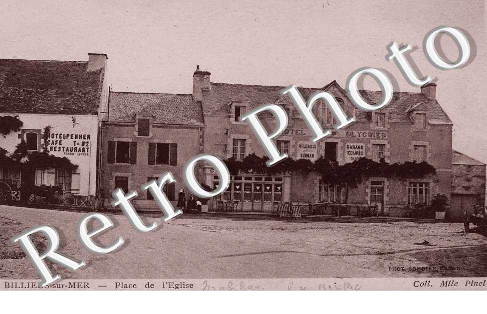 place de l'eglise