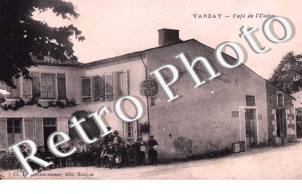 Cafe de l'Union