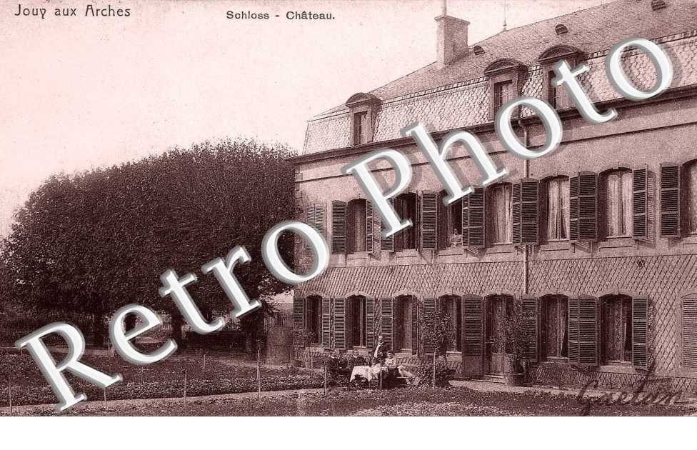 Château