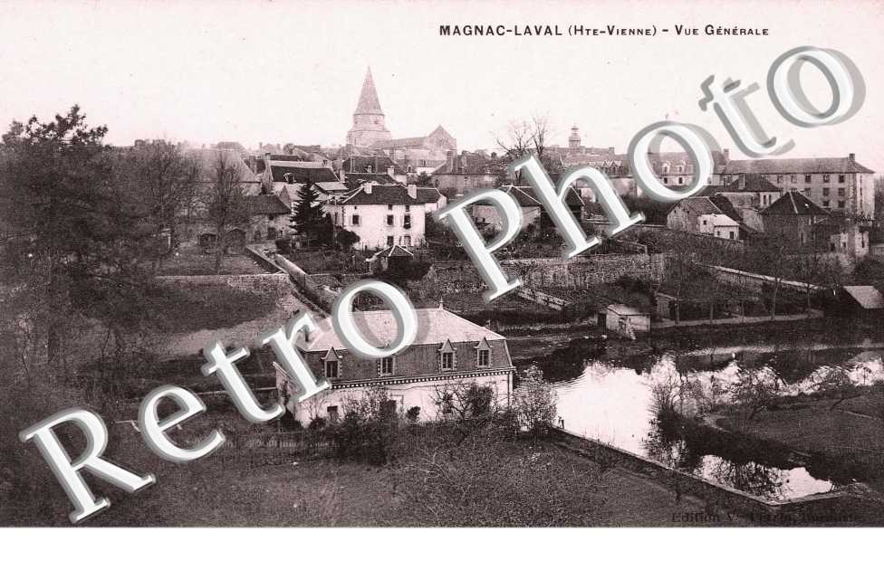 vue générale