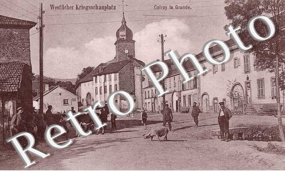 Westlicher Kriegsschauplatz