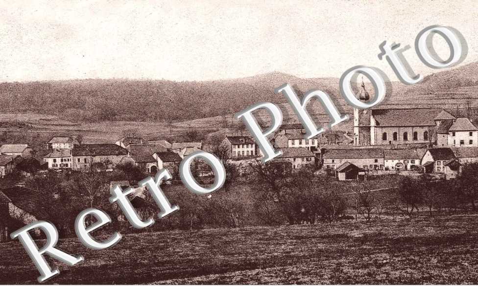 Feldpostkarte - Kriegsjahr 1915
