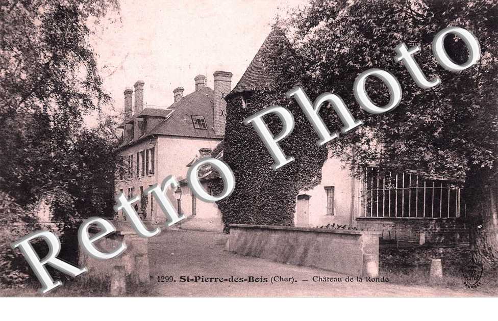 Château de la Ronde